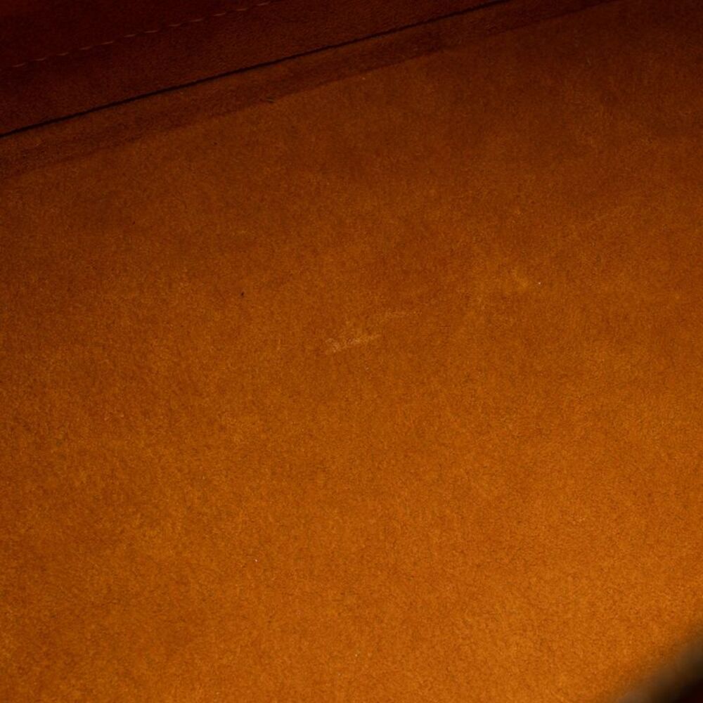 Louis Vuitton Vintage Epi Leather Alma PM Satchel - Picture 14 of 15